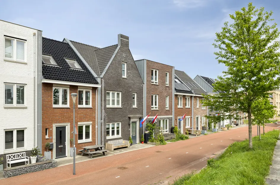 Adriaan Duyckpad 39