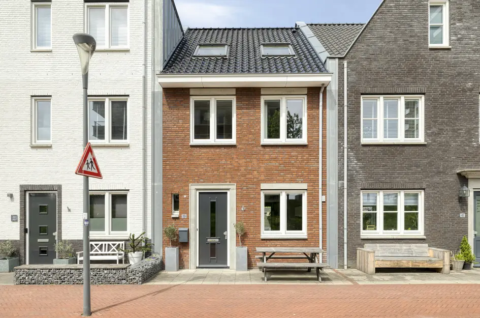 Adriaan Duyckpad 39