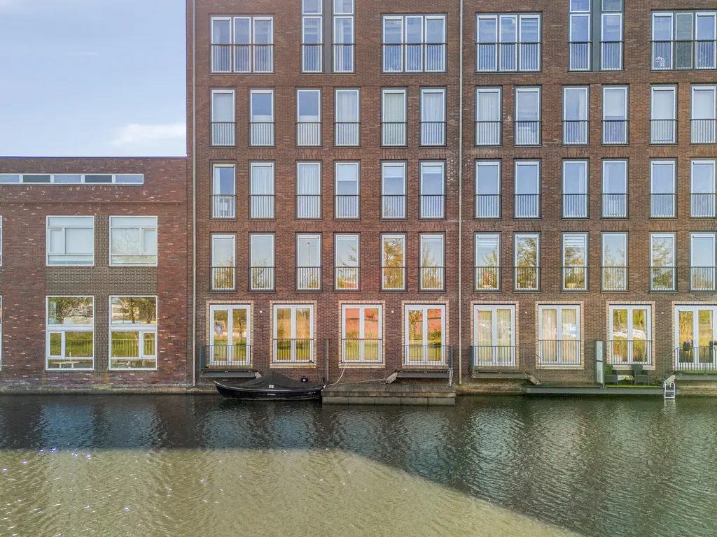 Kallameer 80, WOERDEN