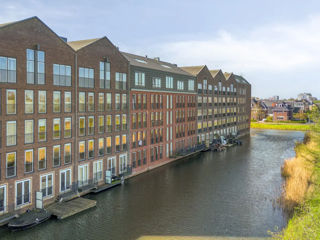 Kallameer 80, WOERDEN