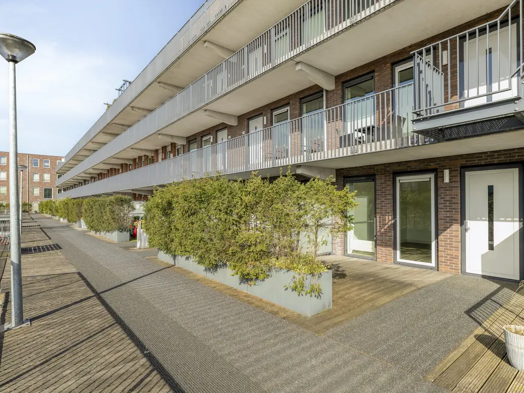 Kallameer 80, WOERDEN