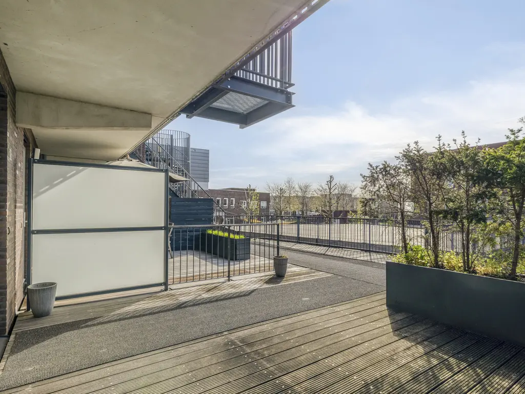 Kallameer 80, WOERDEN