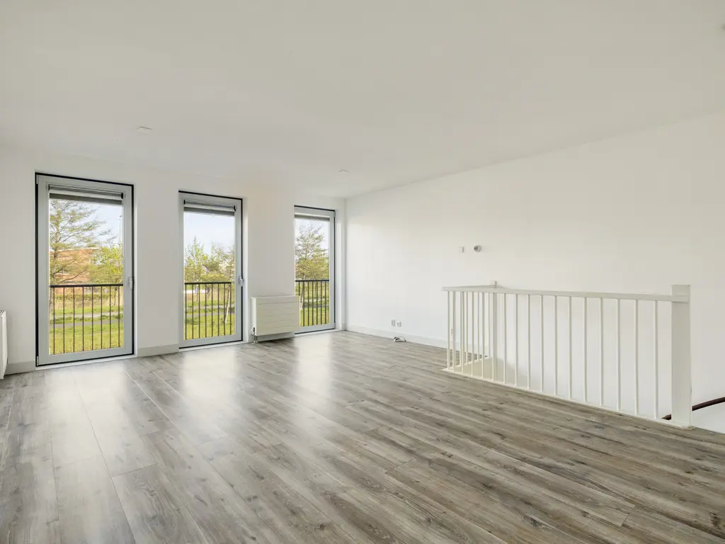 Kallameer 80, WOERDEN