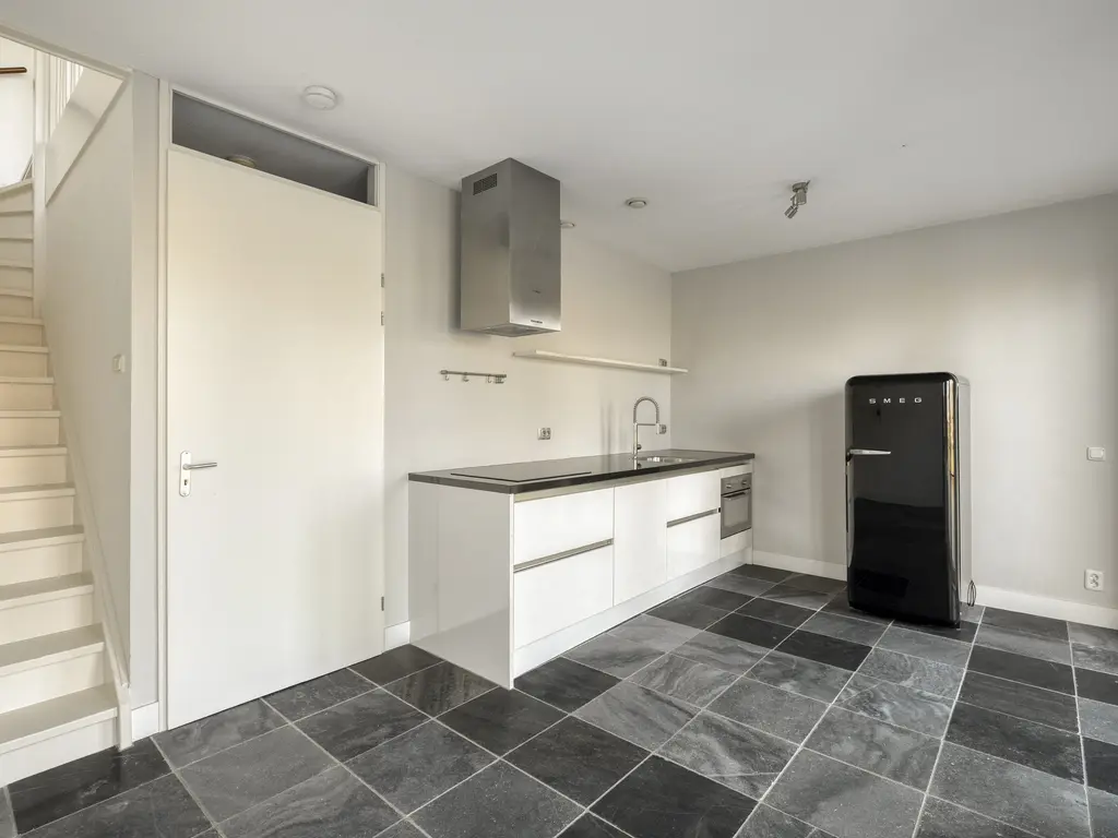 Kallameer 80, WOERDEN