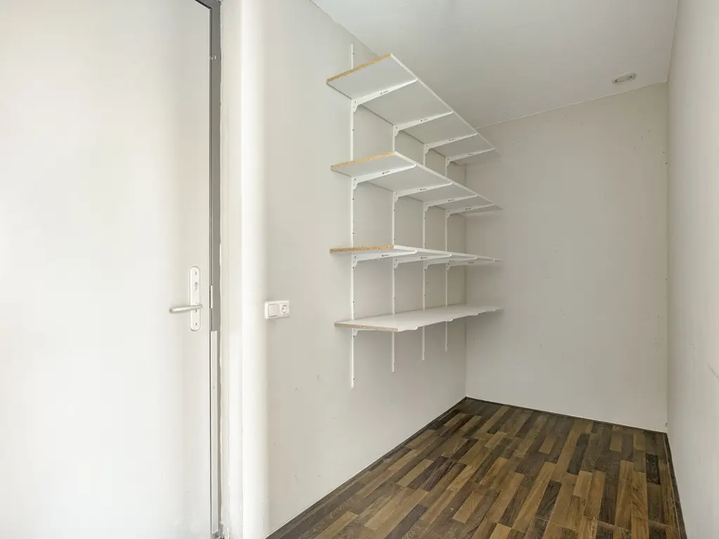 Kallameer 80, WOERDEN