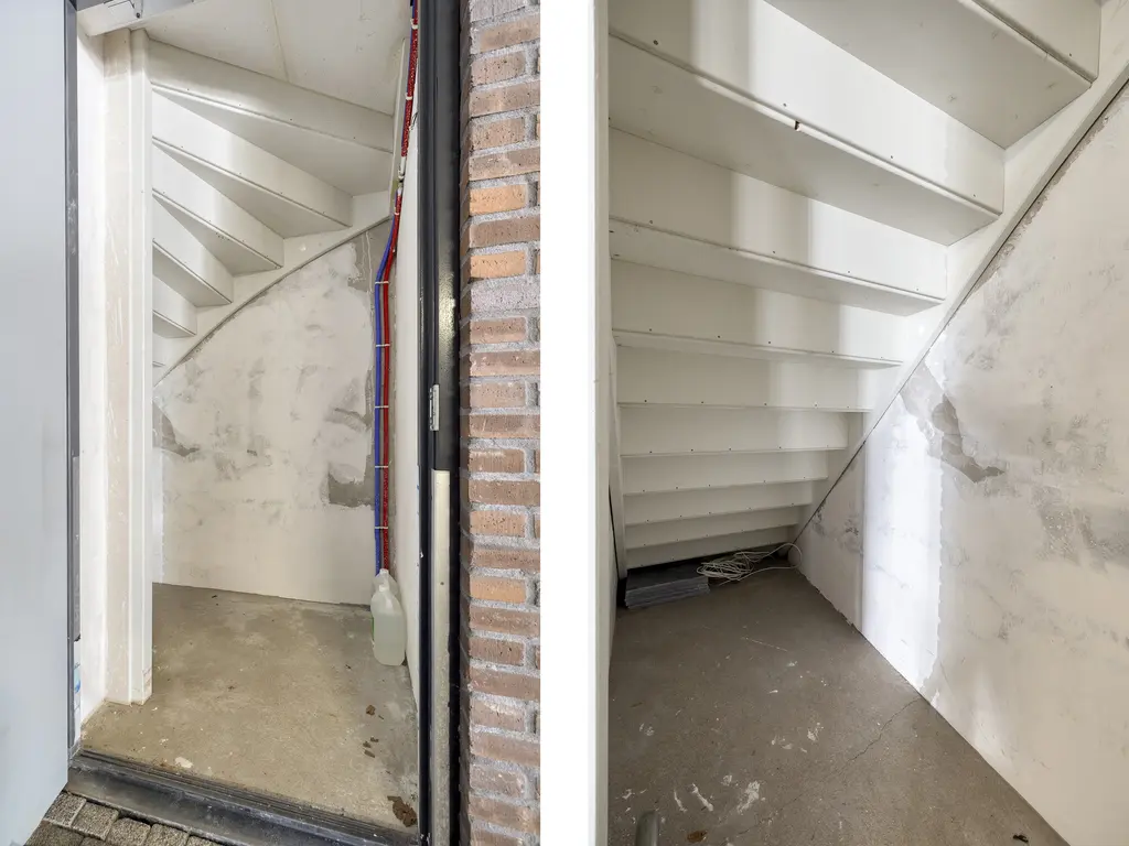 Kallameer 80, WOERDEN