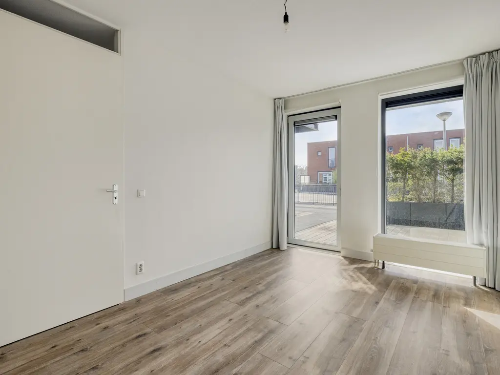 Kallameer 80, WOERDEN
