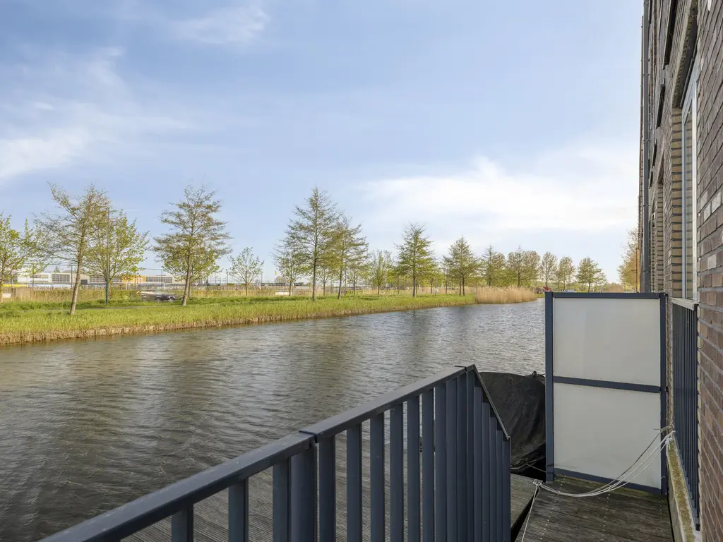 Kallameer 80, WOERDEN