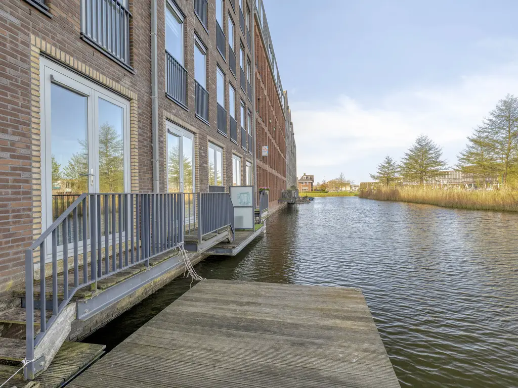 Kallameer 80, WOERDEN