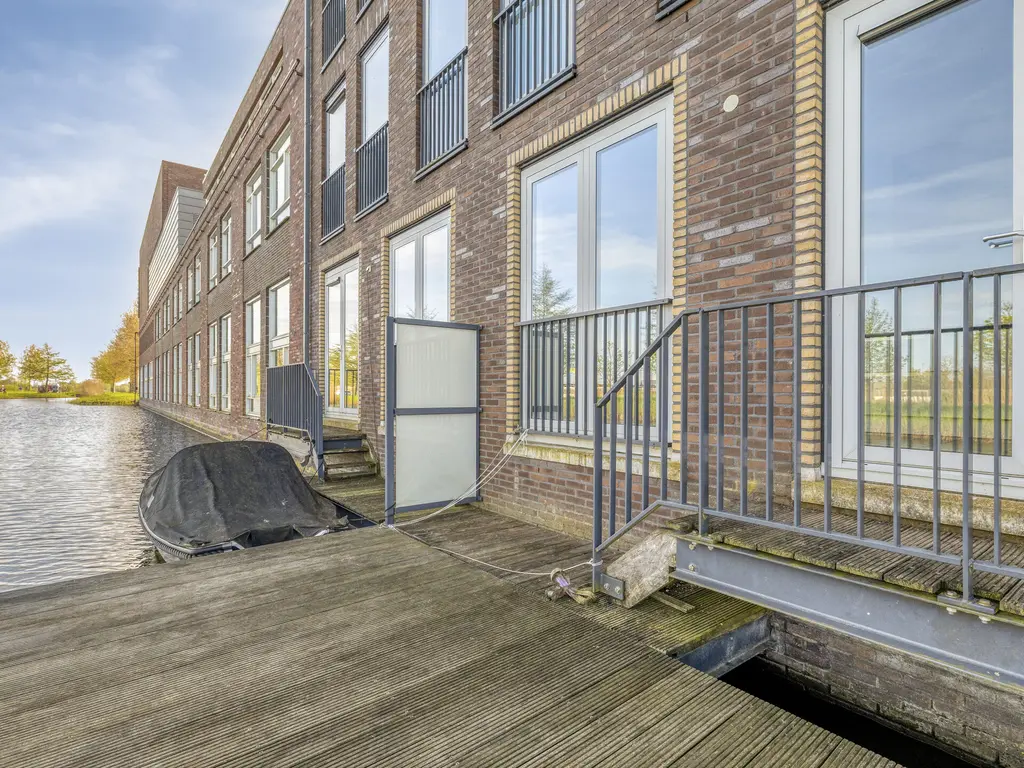 Kallameer 80, WOERDEN