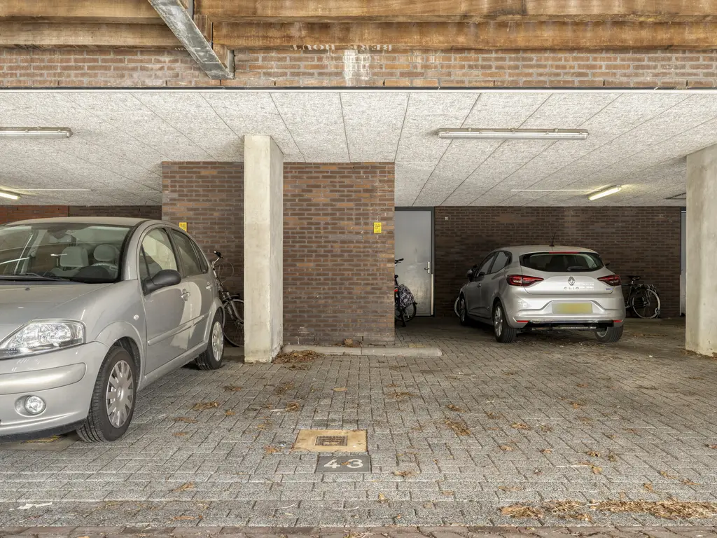 Kallameer 80, WOERDEN