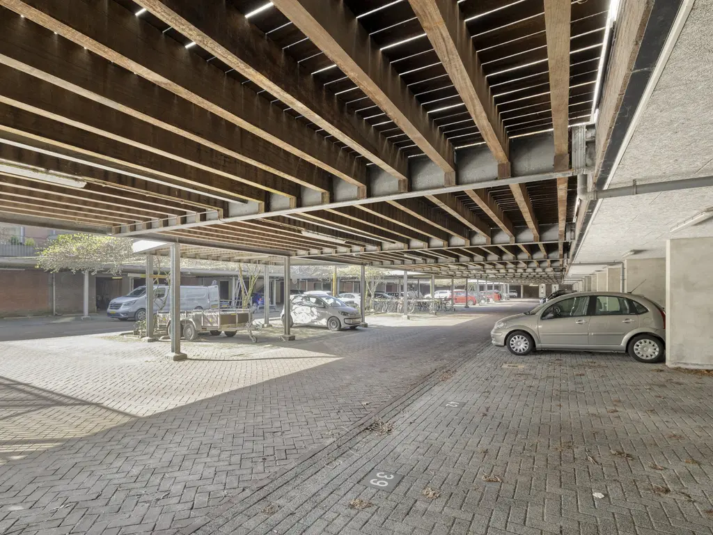 Kallameer 80, WOERDEN