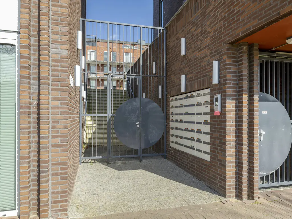 Kallameer 80, WOERDEN