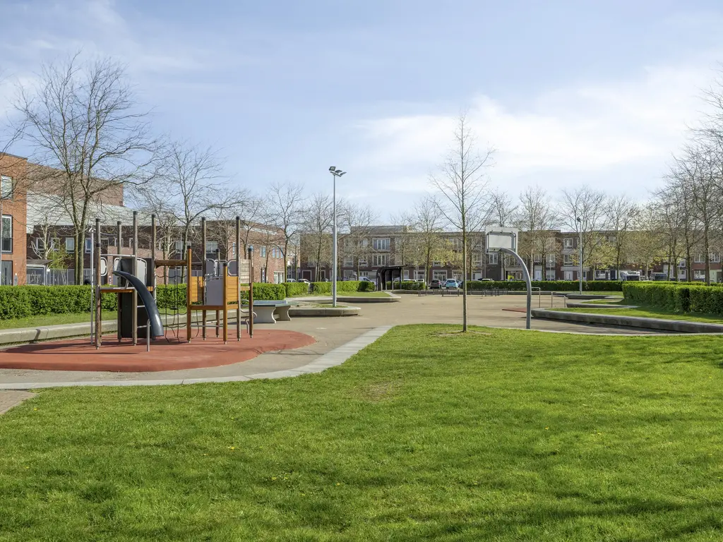 Kallameer 80, WOERDEN