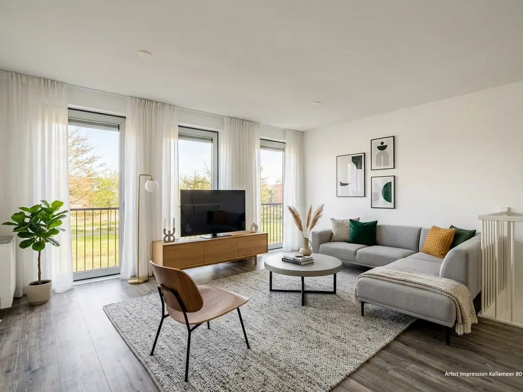 Kallameer 80, WOERDEN