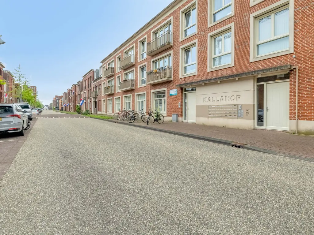 Veluwemeer 287, WOERDEN