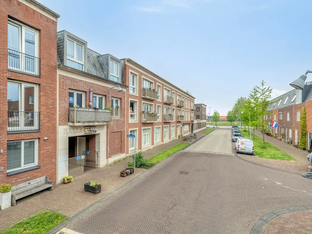 Veluwemeer 287, WOERDEN