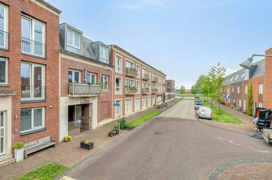 Veluwemeer 287