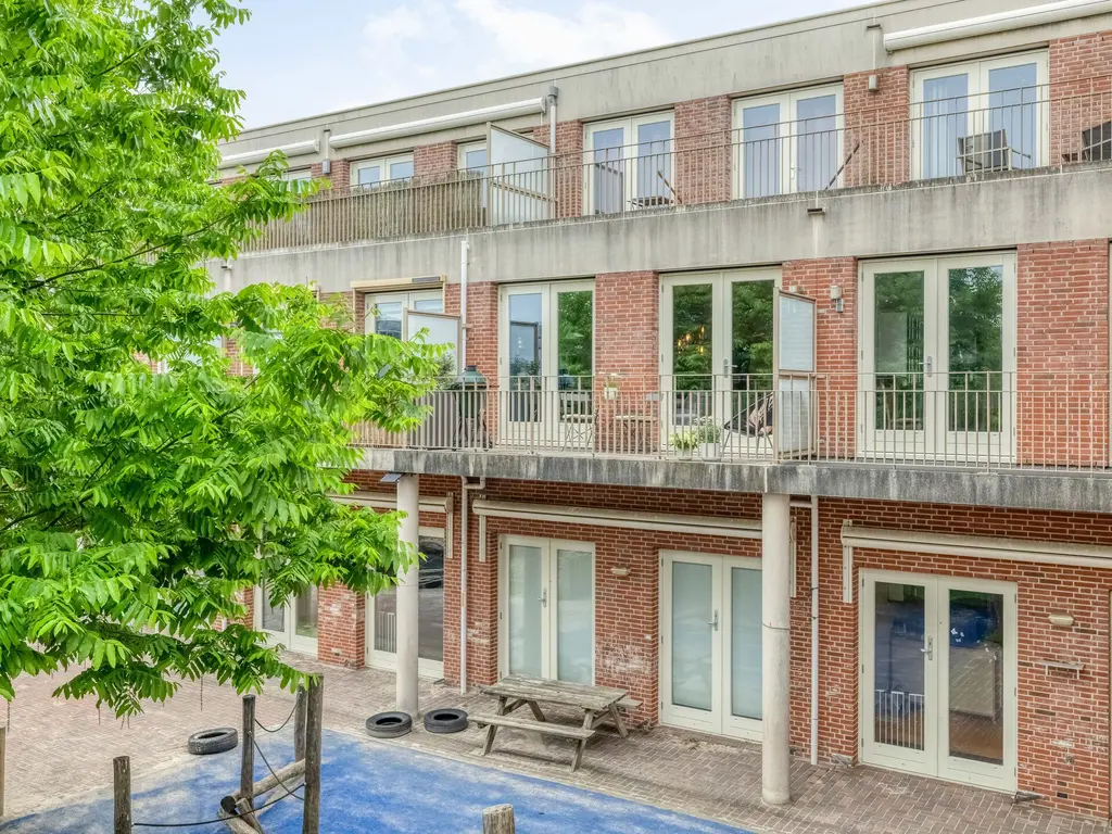 Veluwemeer 287, WOERDEN