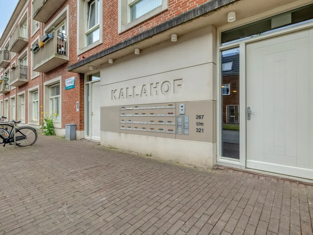 Veluwemeer 287, WOERDEN