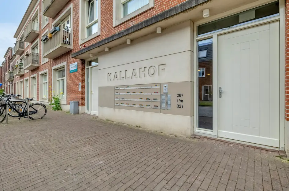 Veluwemeer 287