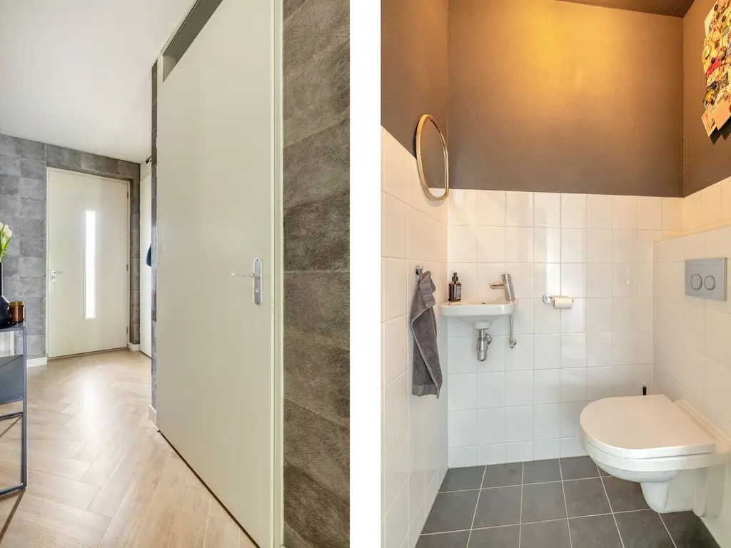 Veluwemeer 287, WOERDEN