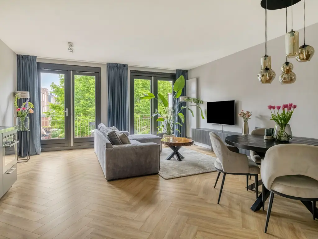 Veluwemeer 287, WOERDEN