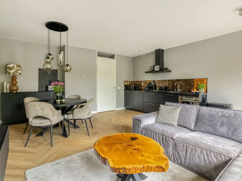 Veluwemeer 287, WOERDEN