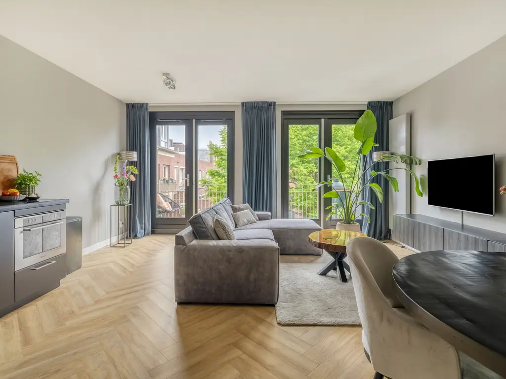 Veluwemeer 287, WOERDEN