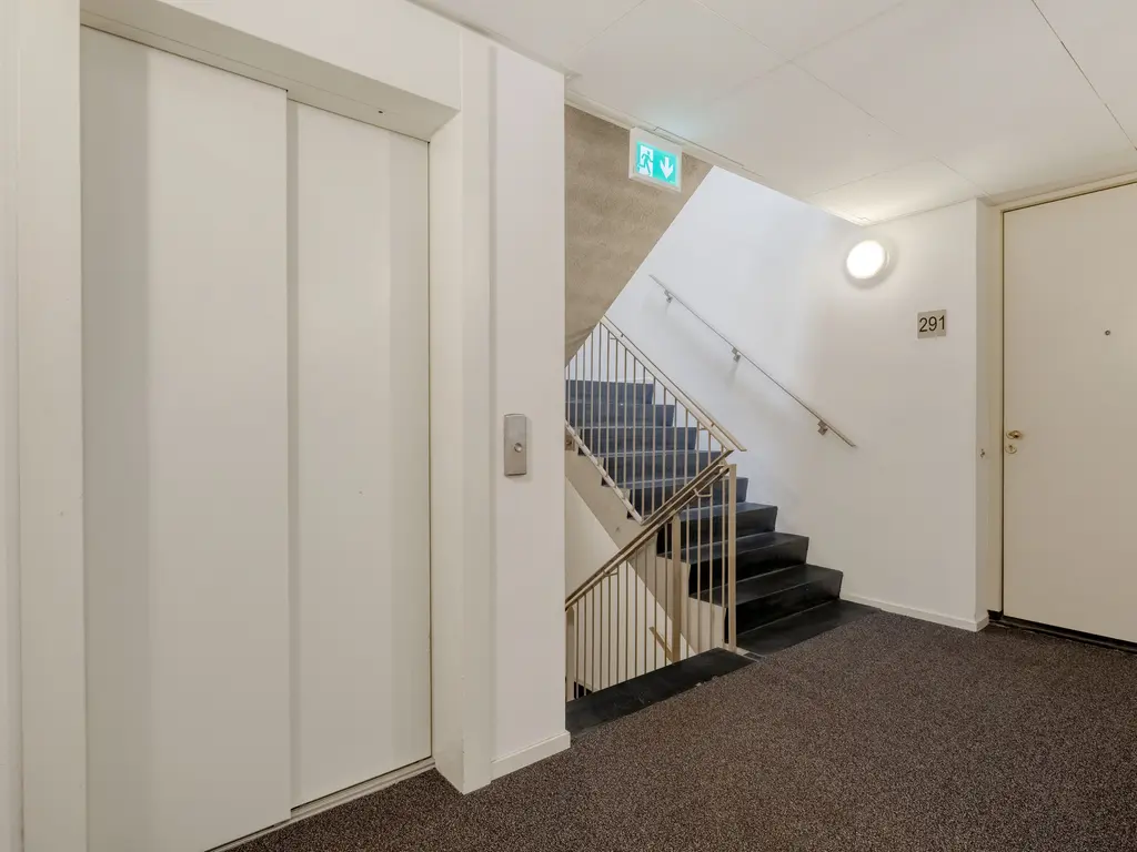 Veluwemeer 287, WOERDEN