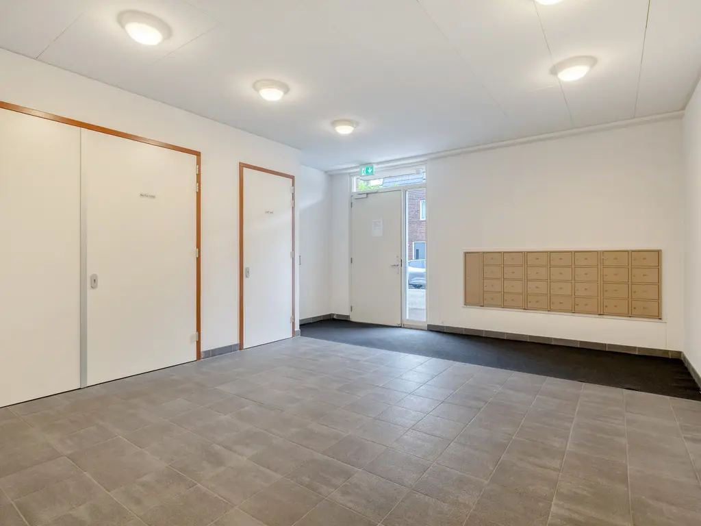 Veluwemeer 287, WOERDEN
