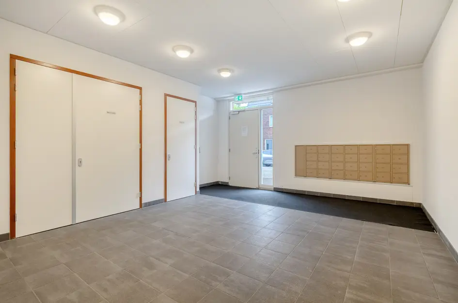 Veluwemeer 287