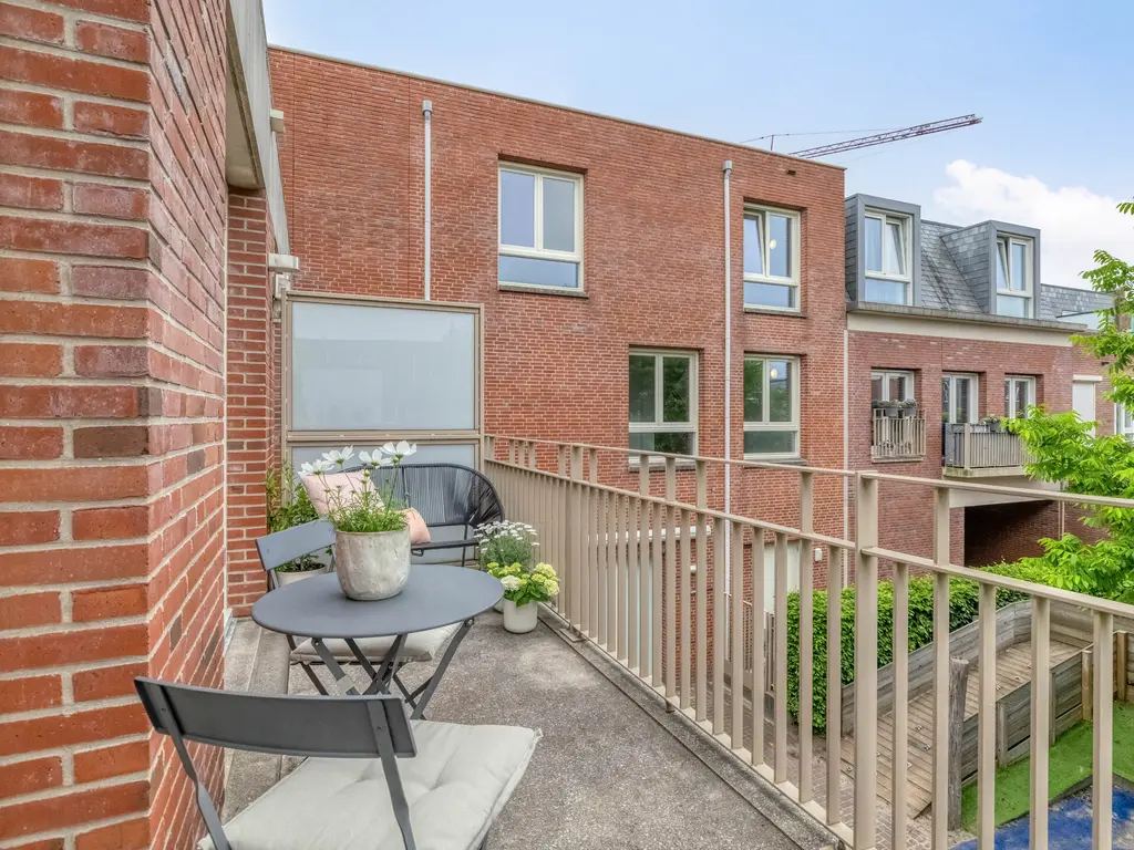 Veluwemeer 287, WOERDEN