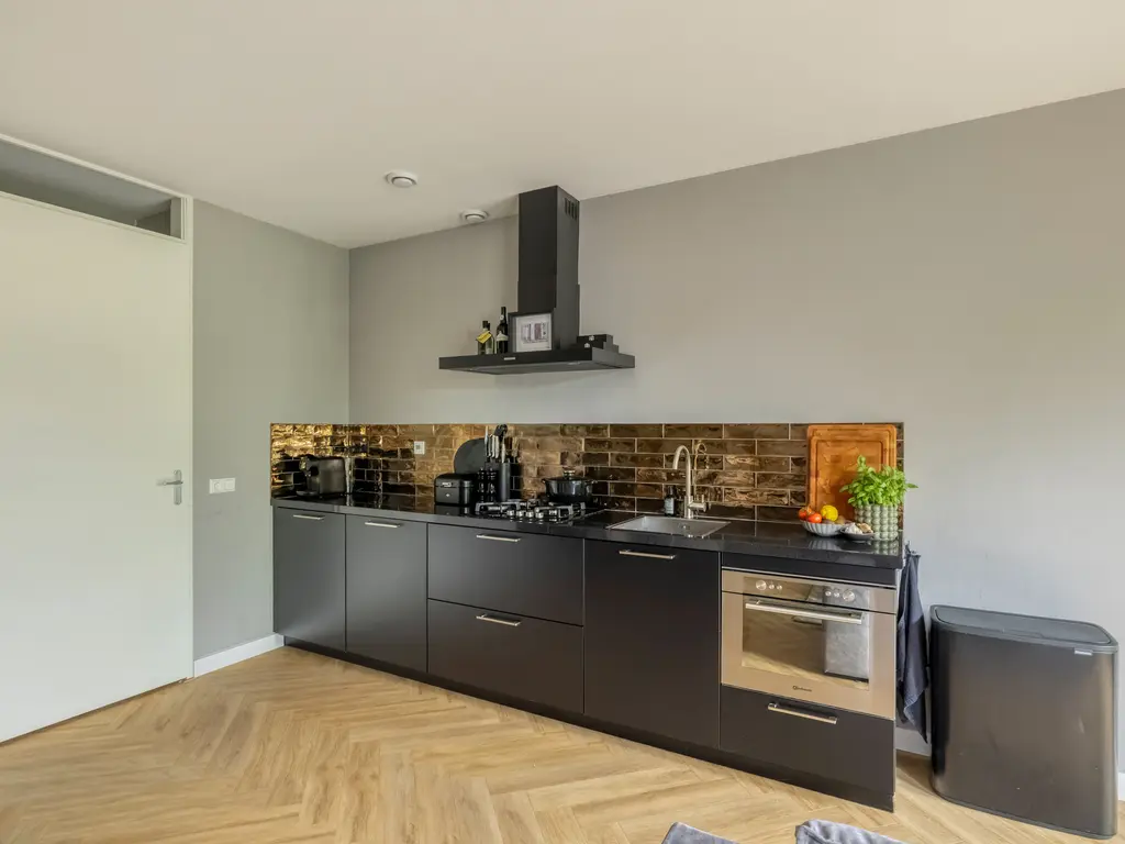 Veluwemeer 287, WOERDEN
