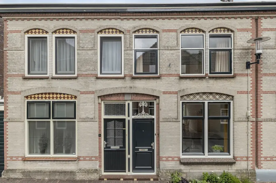 Hogewoerd 7
