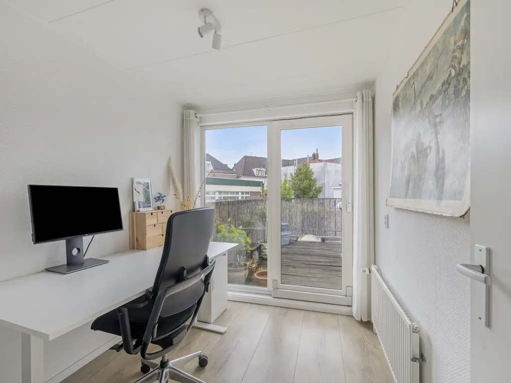 Hogewoerd 7, WOERDEN