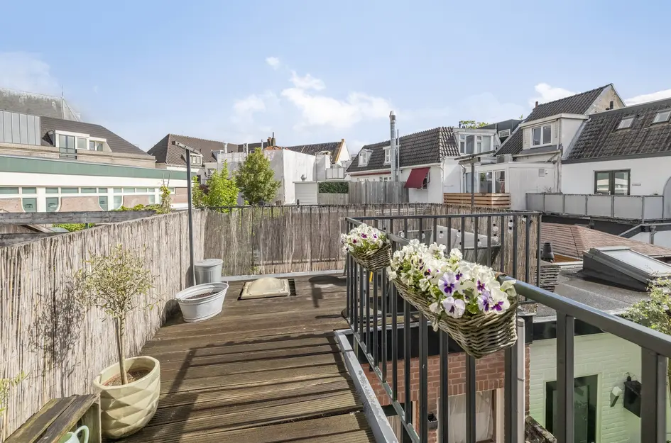 Hogewoerd 7
