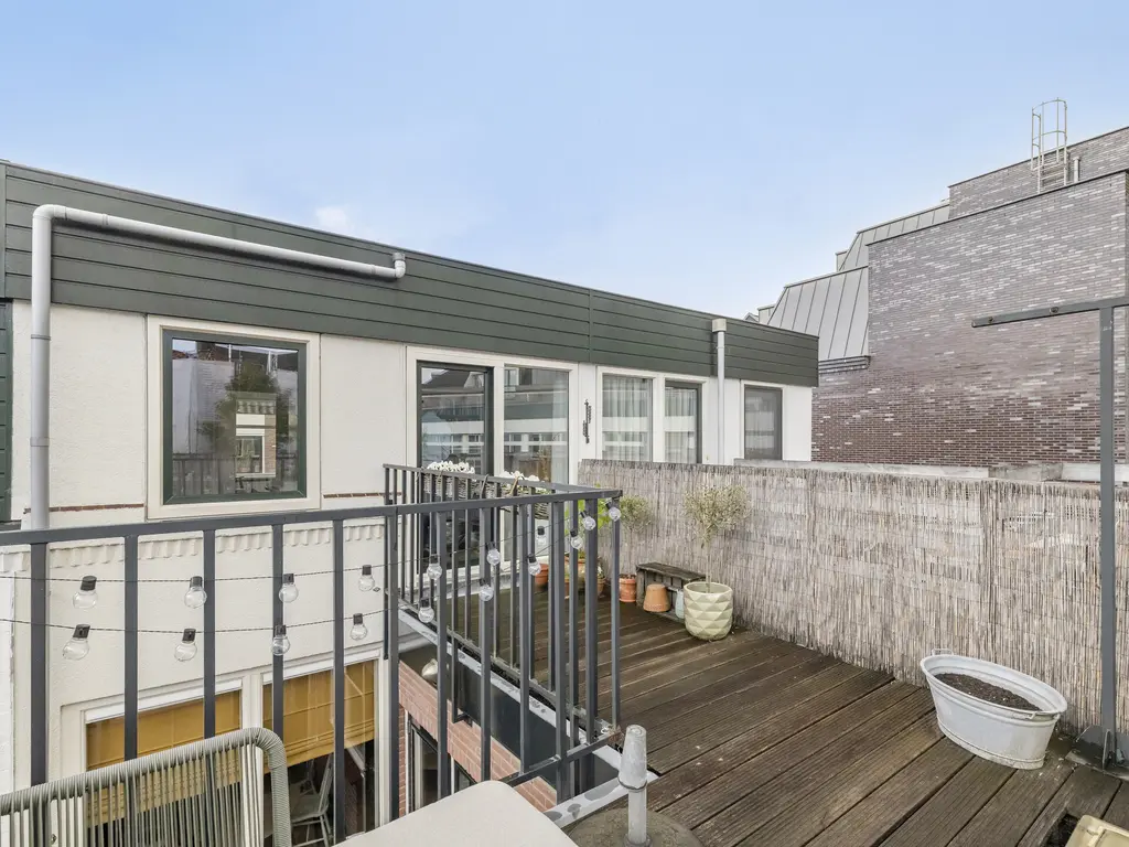 Hogewoerd 7, WOERDEN
