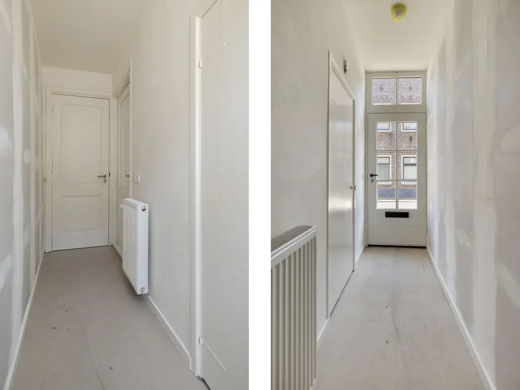 Achterstraat 2, WOERDEN