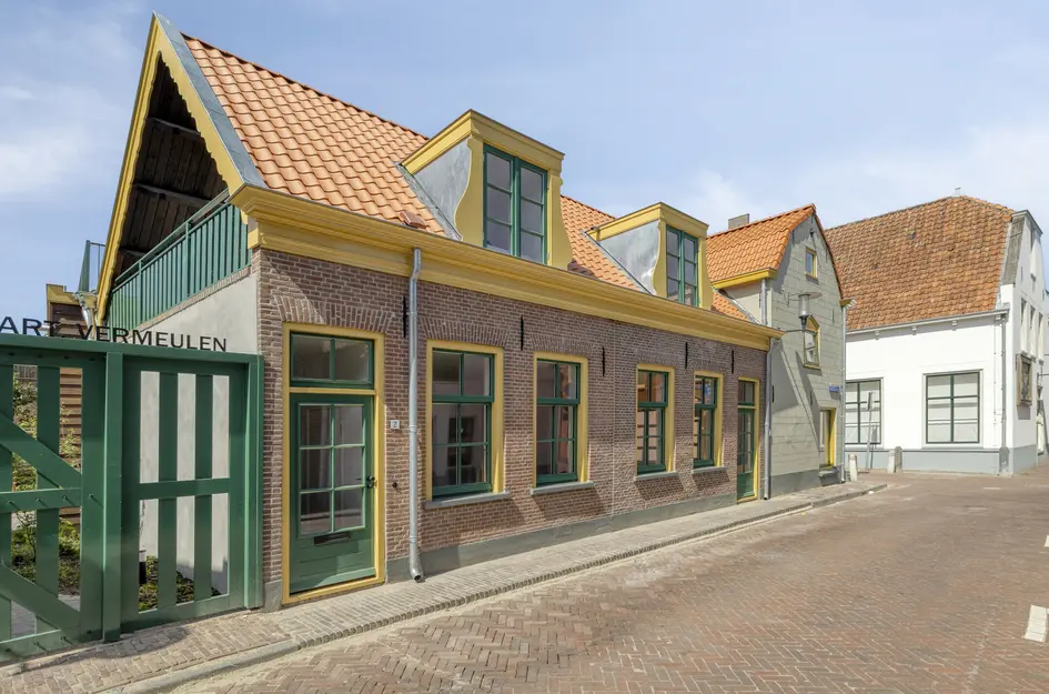 Achterstraat 2