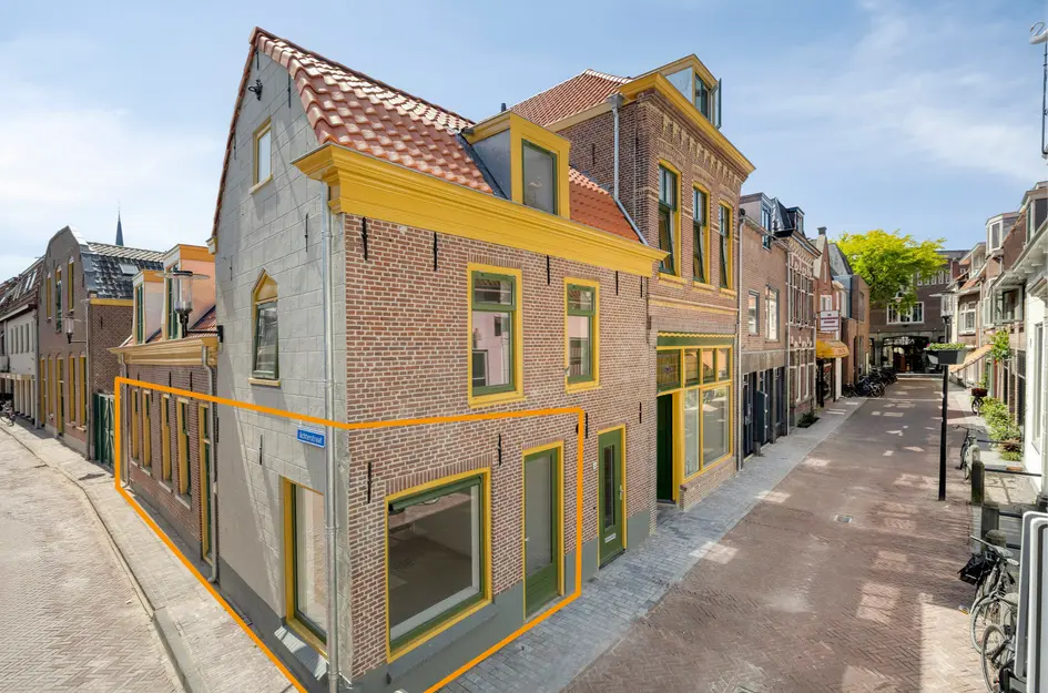 Achterstraat 2