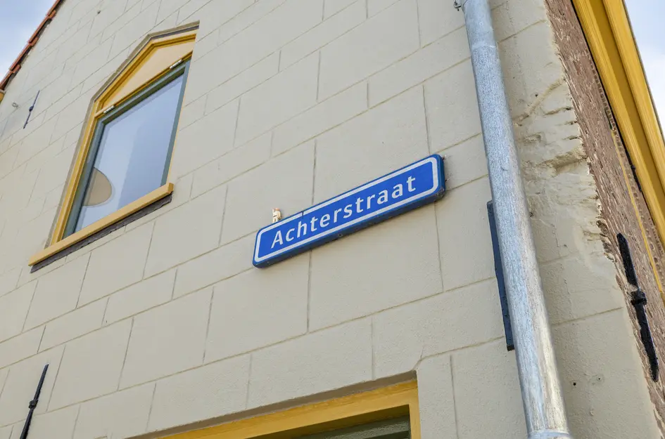 Achterstraat 2