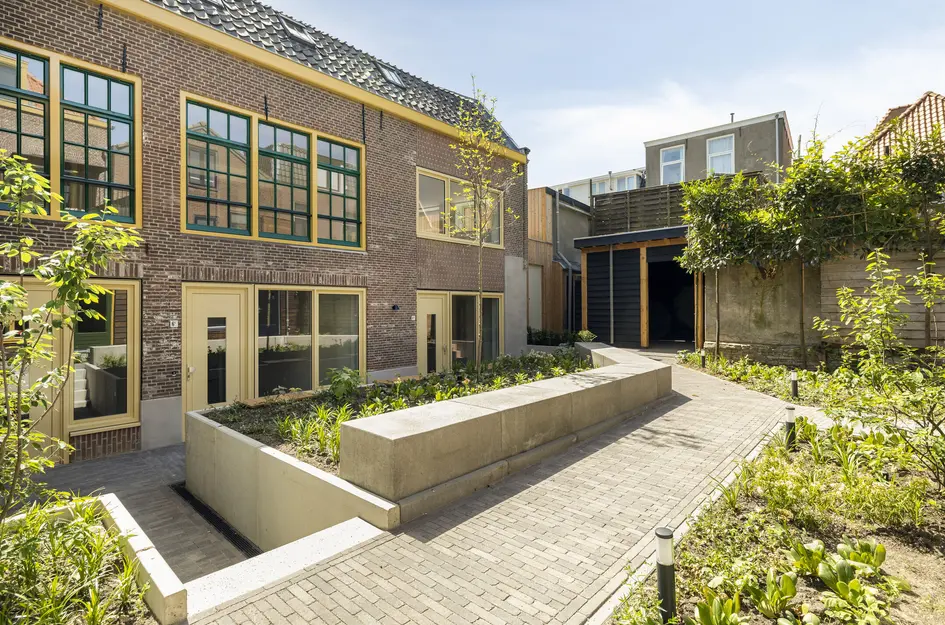 Achterstraat 2