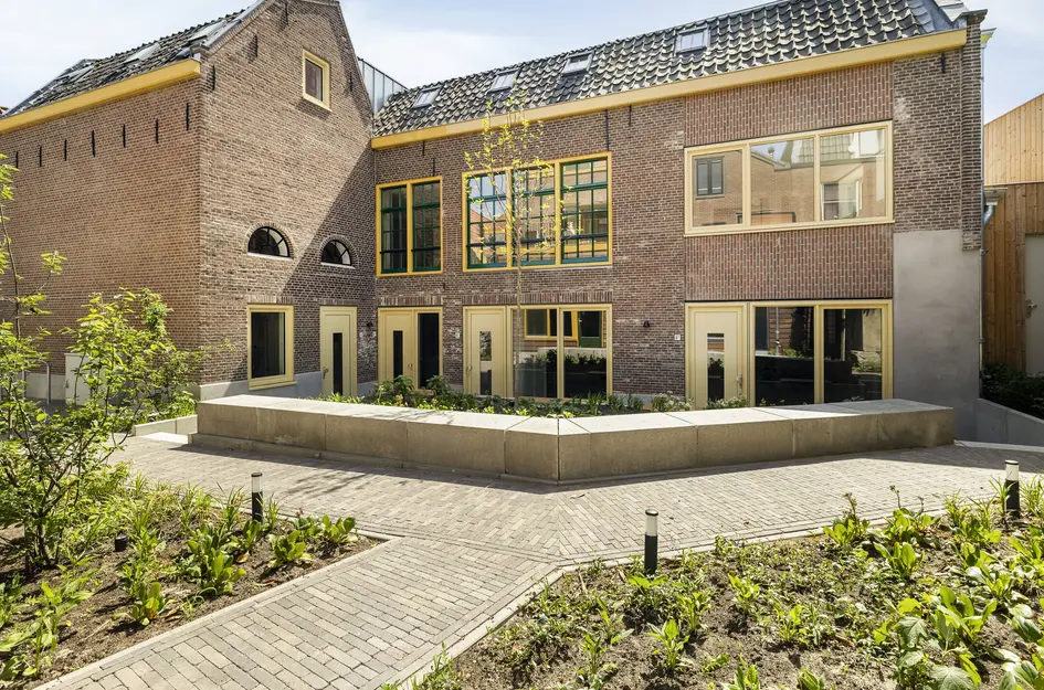 Achterstraat 2