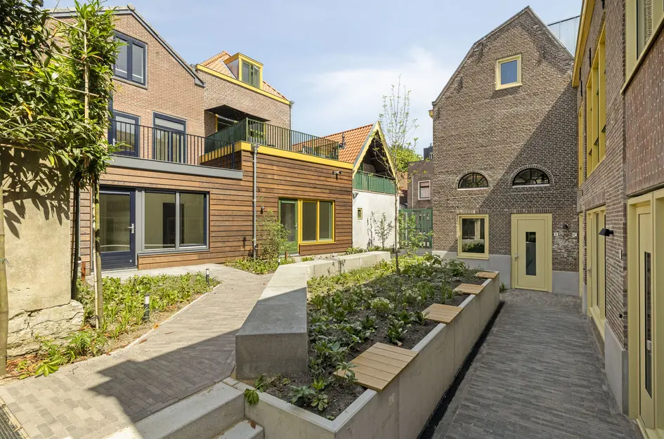 Achterstraat 2
