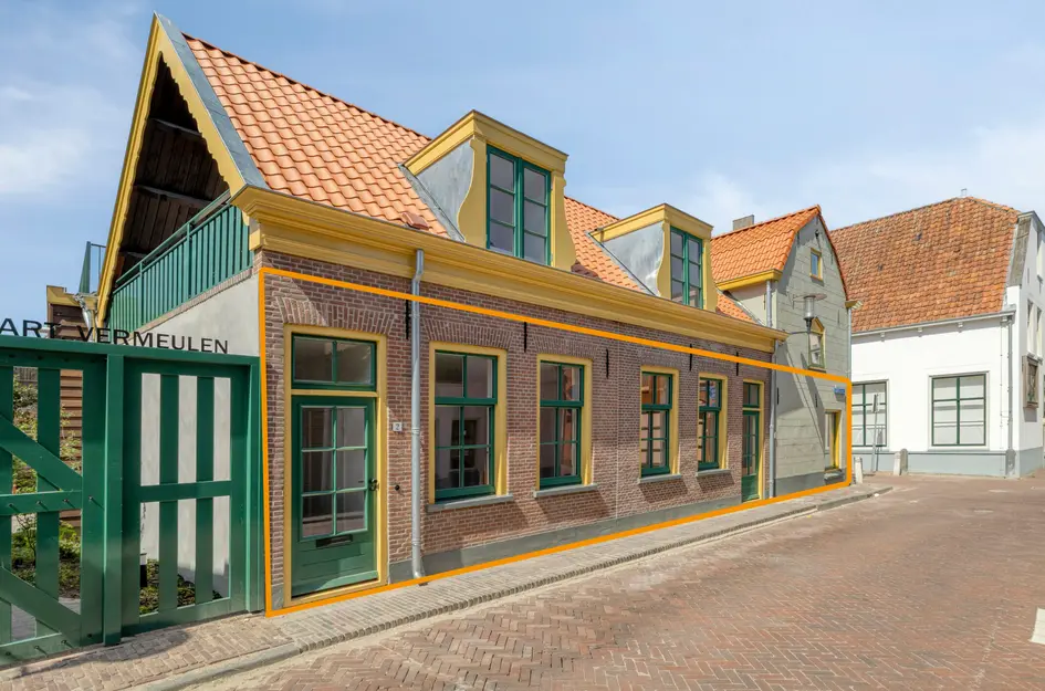 Achterstraat 2