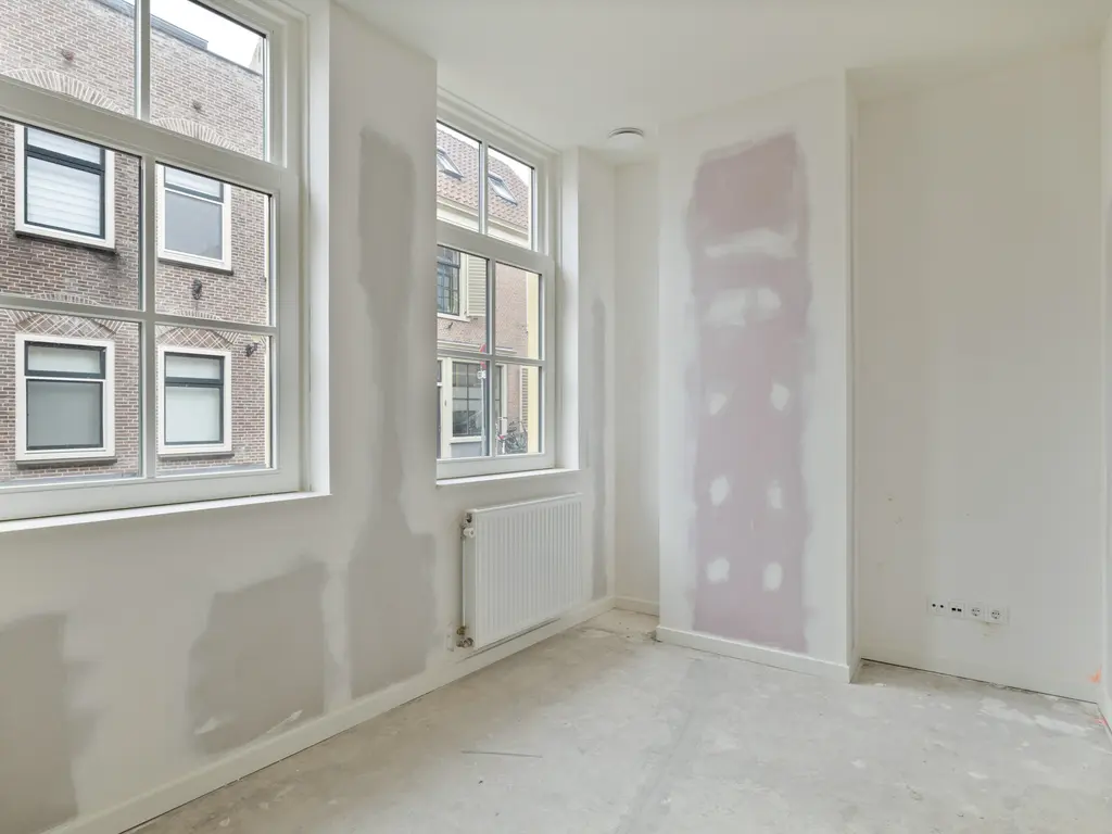 Achterstraat 2, WOERDEN