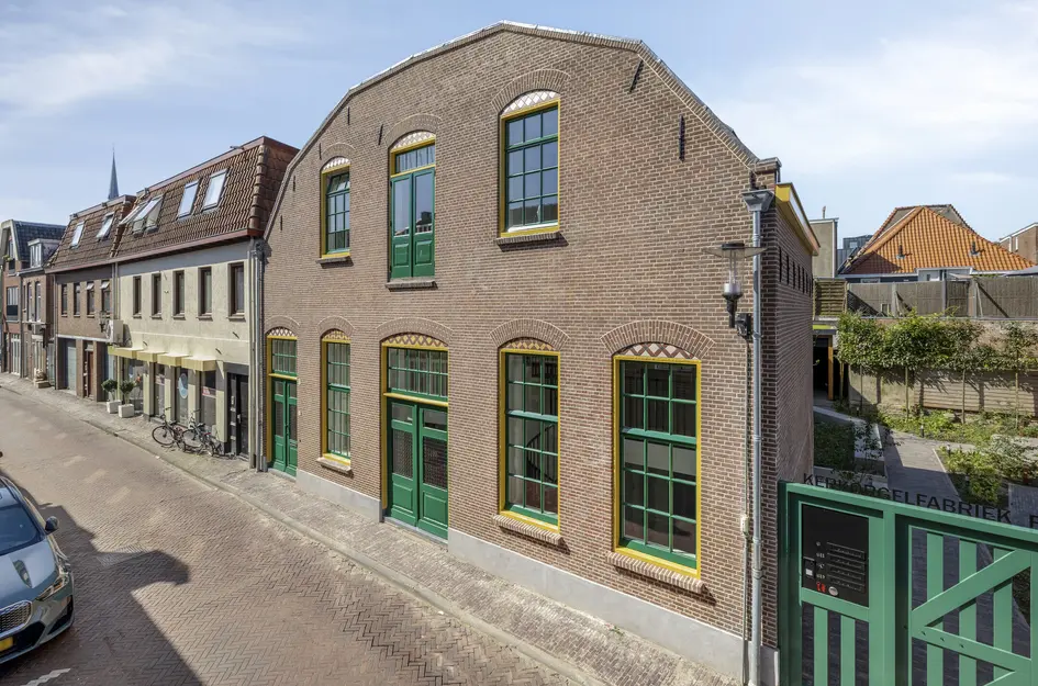 Achterstraat 6A