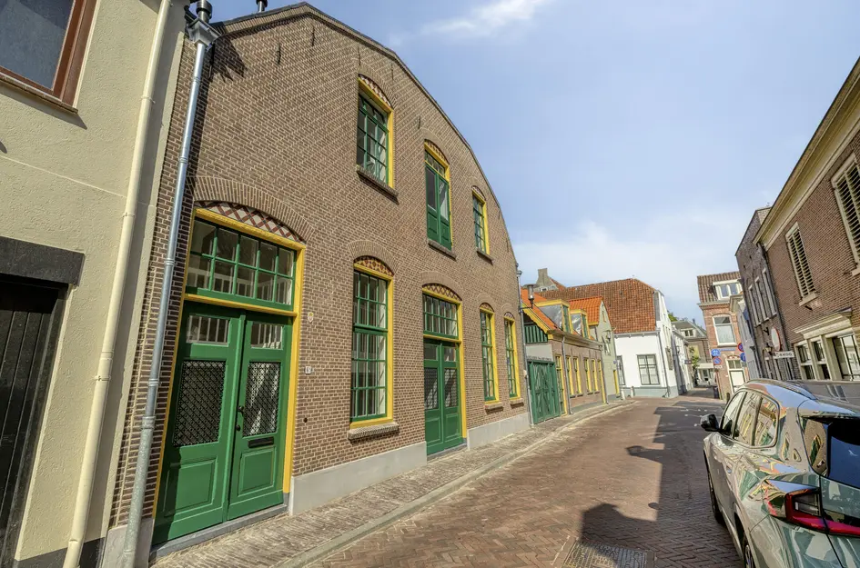 Achterstraat 6A