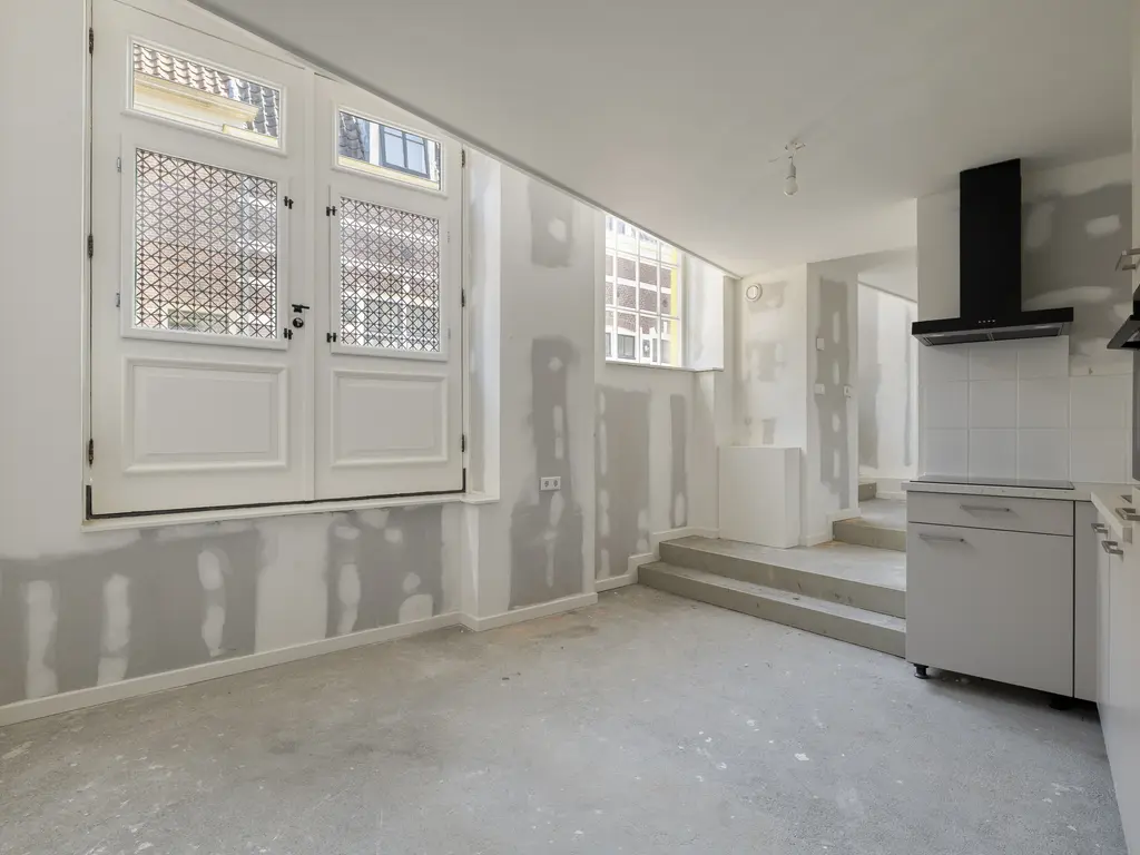 Achterstraat 6A, WOERDEN